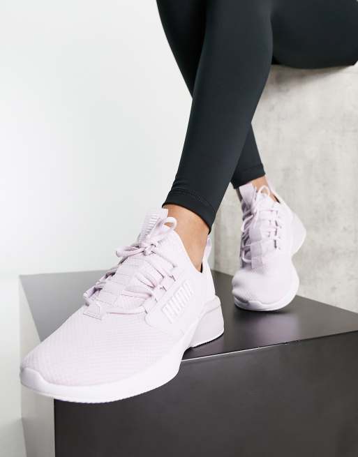 Lilac pumas hot sale