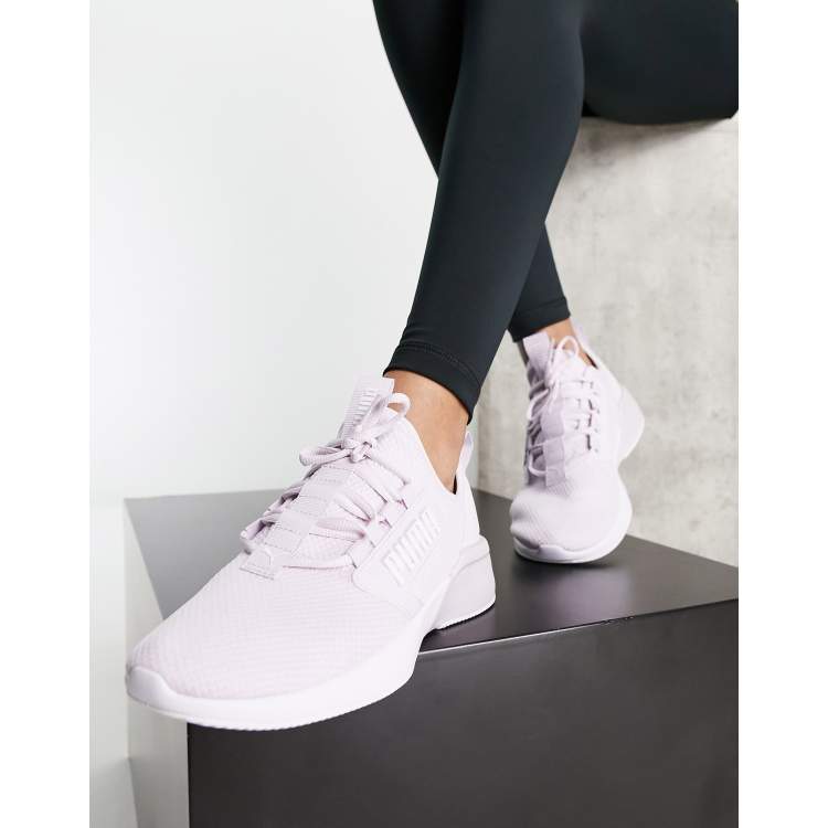 Puma Retaliate sneakers in ASOS