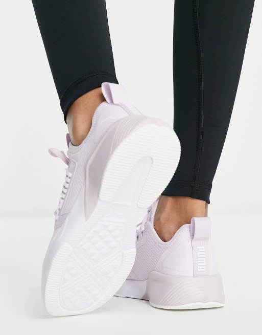 Puma retaliate hot sale trainers ladies