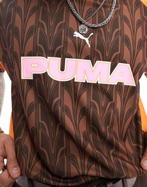 Puma retro shop clothing