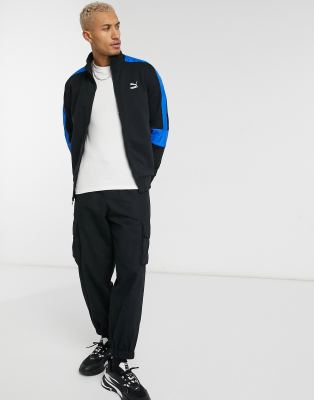 puma vintage track jacket