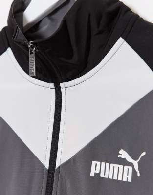 puma tracksuit retro
