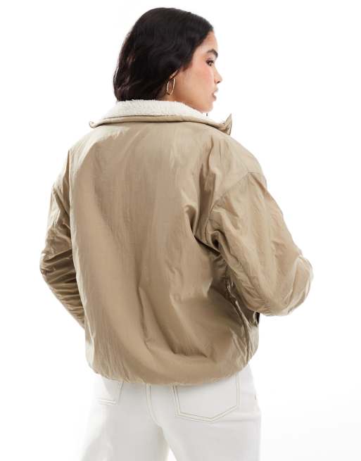 Puma reversible jackets for womens best sale