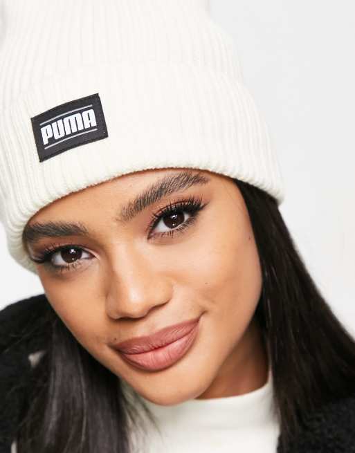 Puma mid store fit beanie