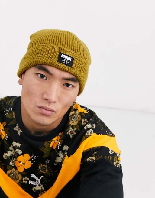 puma beanie puma beanie