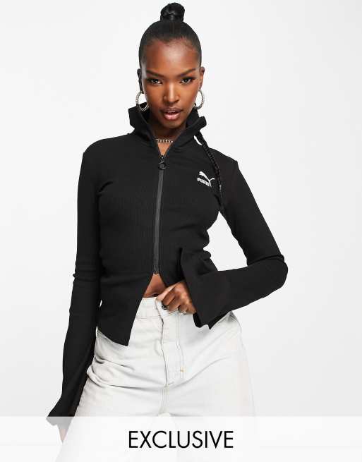 Asos best sale puma jacket