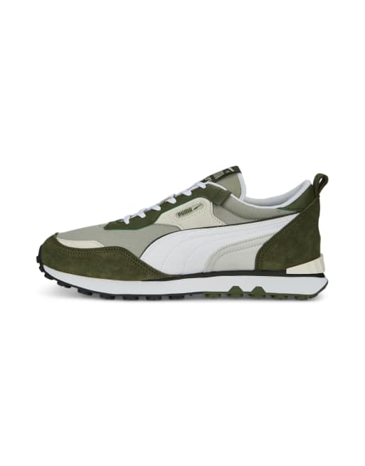 Retro runner puma outlet
