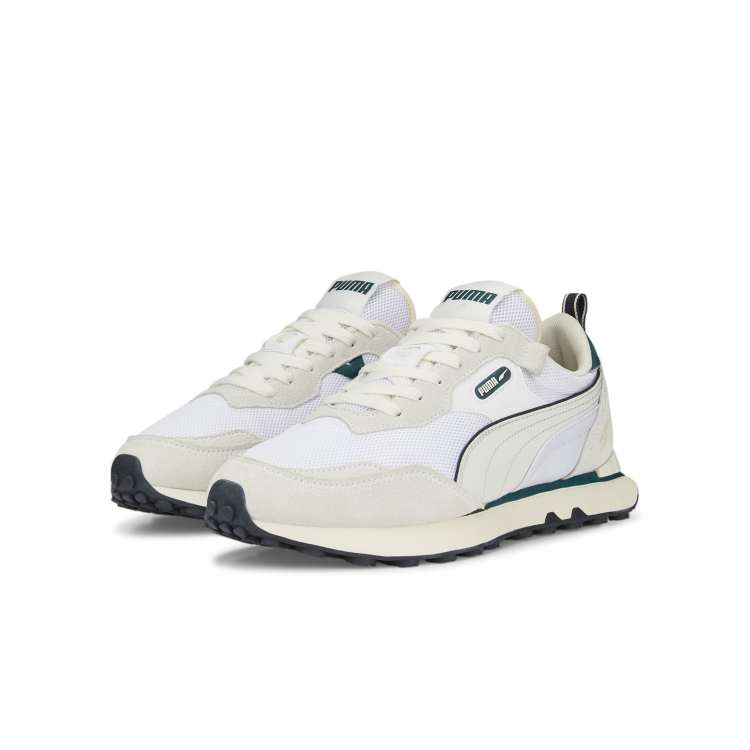 PUMA Rider sneakers in off | ASOS