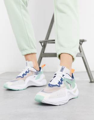 puma femme asos