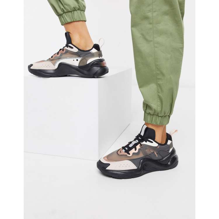 Rise sales women's sneakers