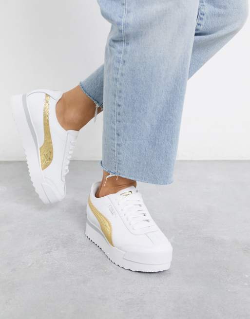 puma roma femme puma roma femme
