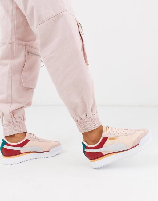 Tuta puma online roma
