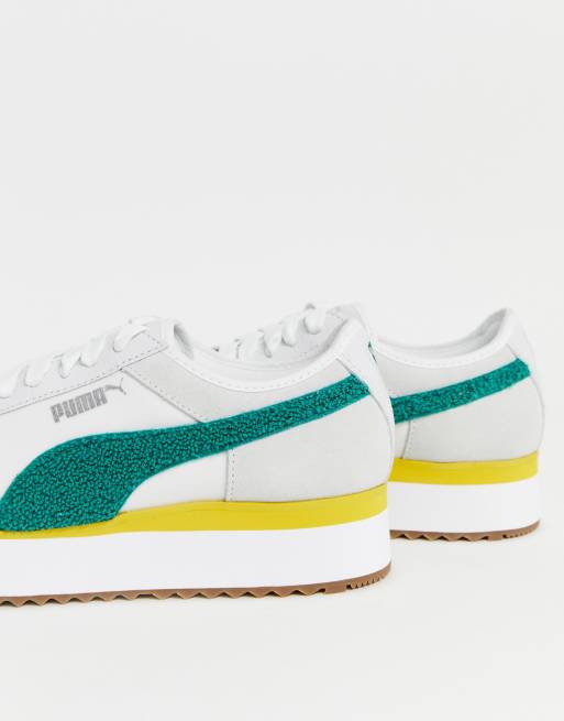 Roma amor heritage sneakers online