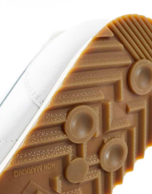 Puma roma brown leather sales