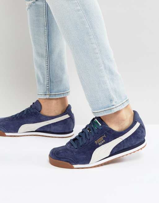 Cheap best sale puma roma