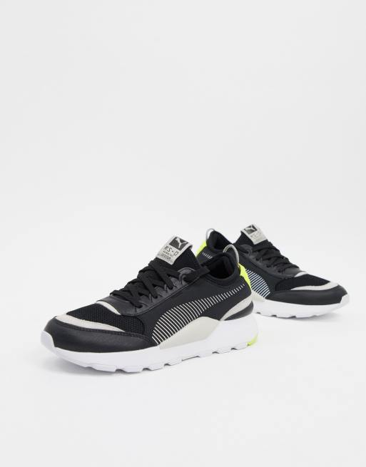 Puma scarpe uomo on sale rs0