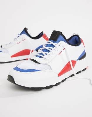 puma rs o