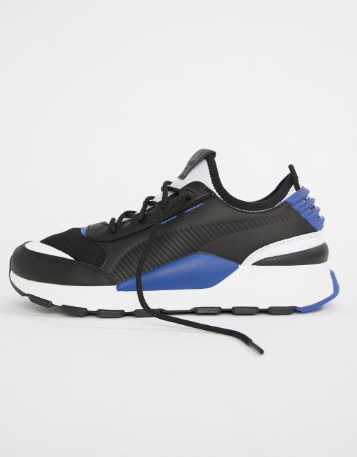 Puma RS 0 Sound Sneakers In Black 36689002