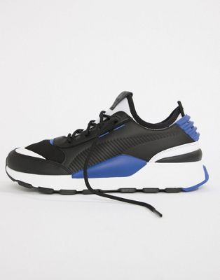Puma - RS-0 Sound - Sneakers nere 36689002 | ASOS