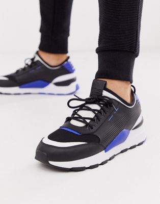 Puma - RS-0 Sound - Sneakers nere | ASOS