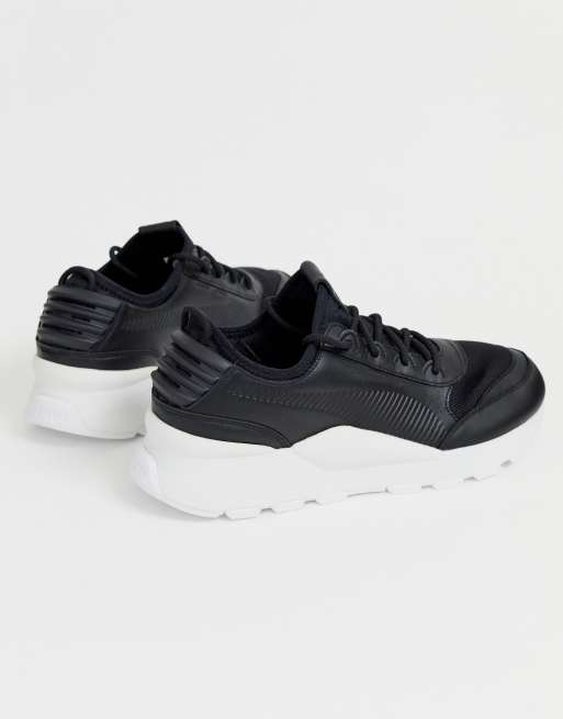 Puma rs clearance 0 nere