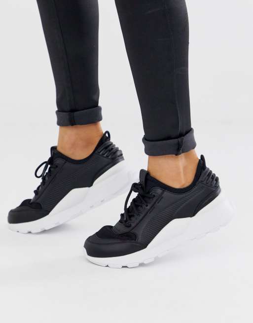 Puma RS 0 sound trainer in black