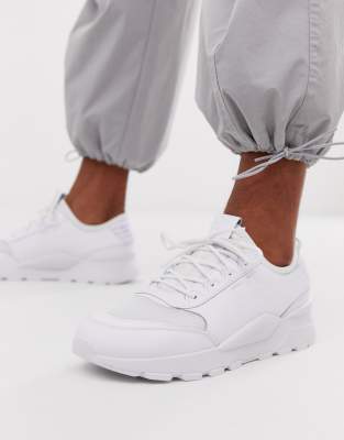 Puma RS-0 sound trainer in white | ASOS