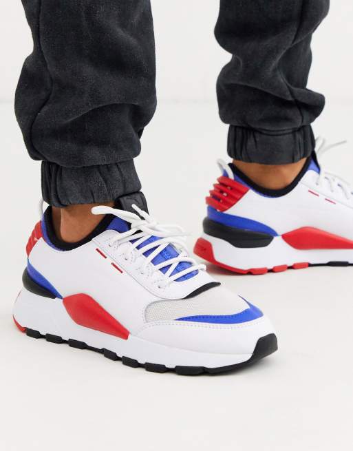 Puma rs-0 hotsell sound trainers