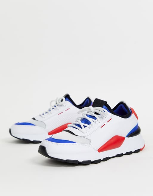 Puma RS 0 sound trainer