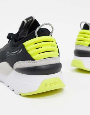 puma rs 0 nere