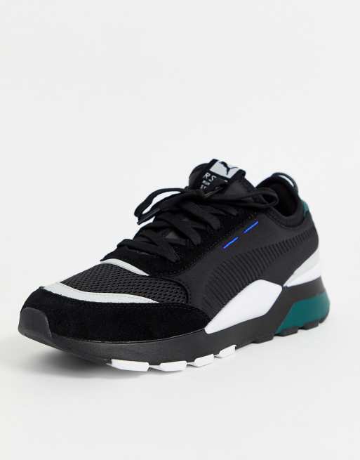 Puma rs 0 outlet winter homme