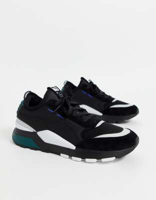 puma rs o winter toys