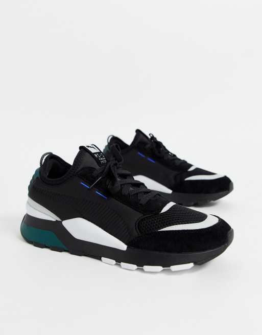 Puma RS-0 winter INJ toys | ASOS