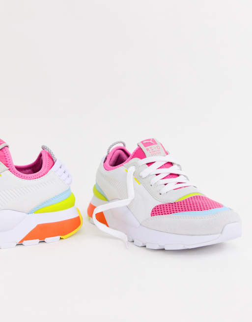 puma winter in toys