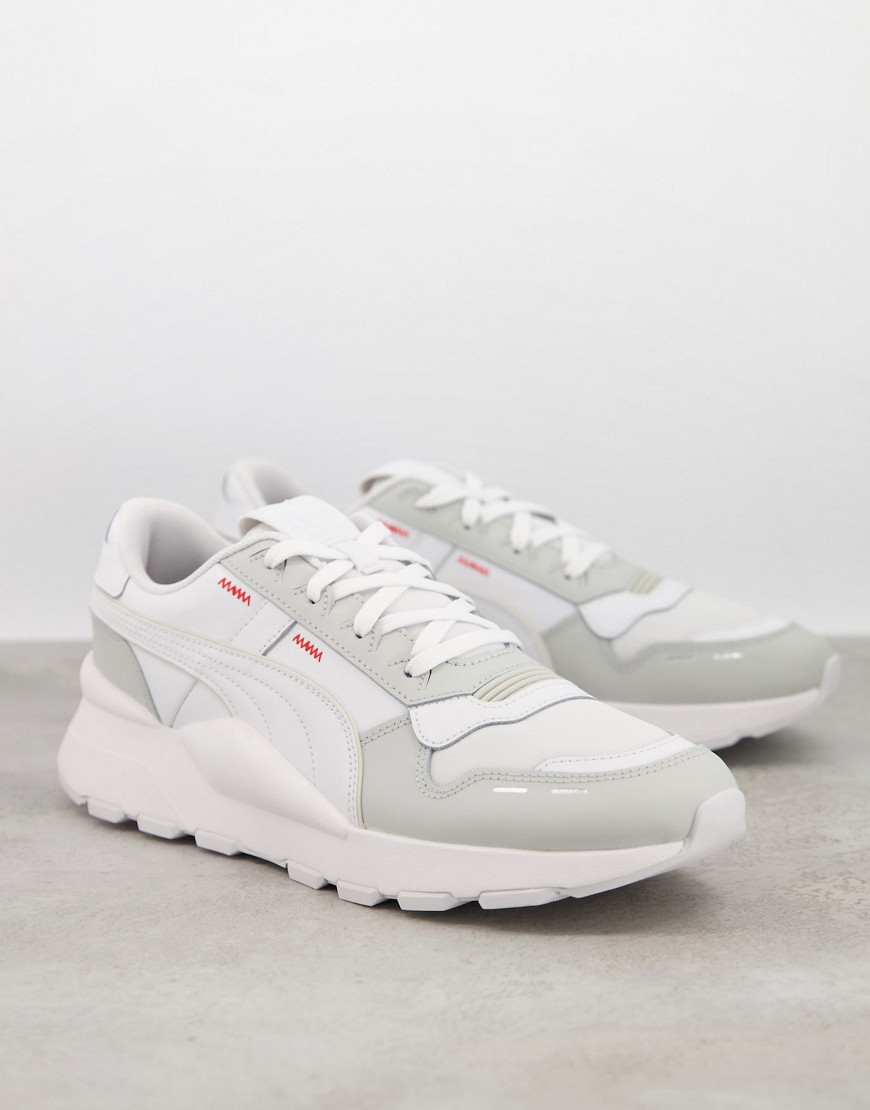 Puma - RS 2.0 Base - Sneakers in wit