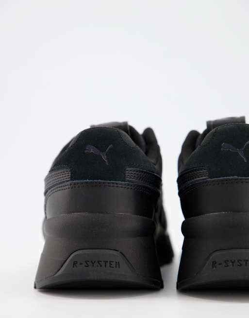 Puma r store system black