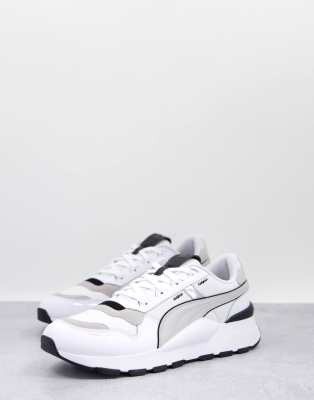 Worden Eentonig Speel PUMA - RS 2.0 Futura - White and Grey - ASOS NL | StyleSearch