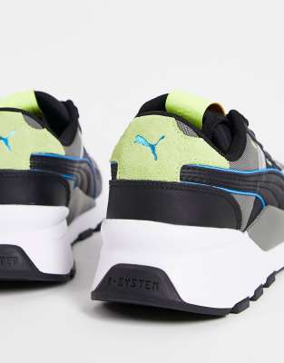 puma rs o trainers
