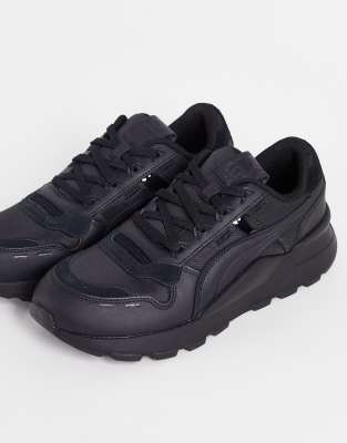 asos white mens trainers