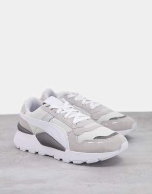 puma rs 2.0 mono metal