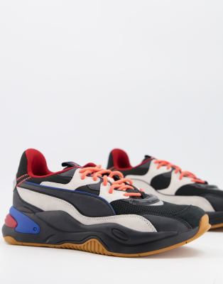 puma rs2k black