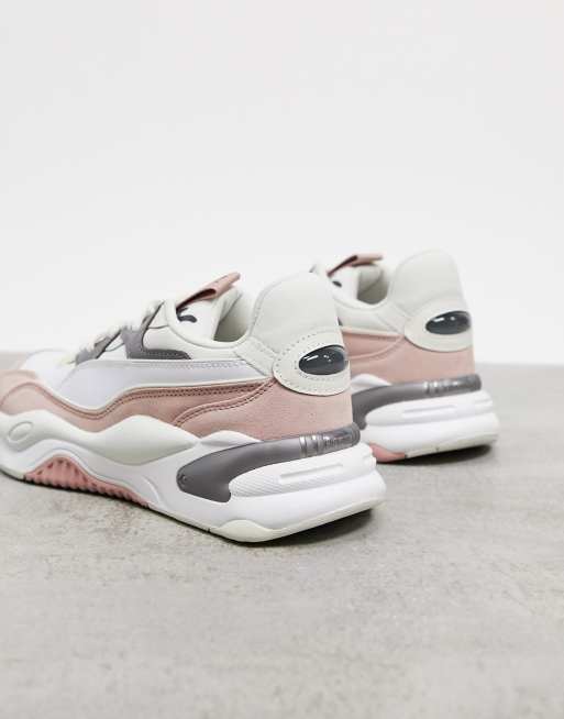 Puma rs2k soft cheap metal