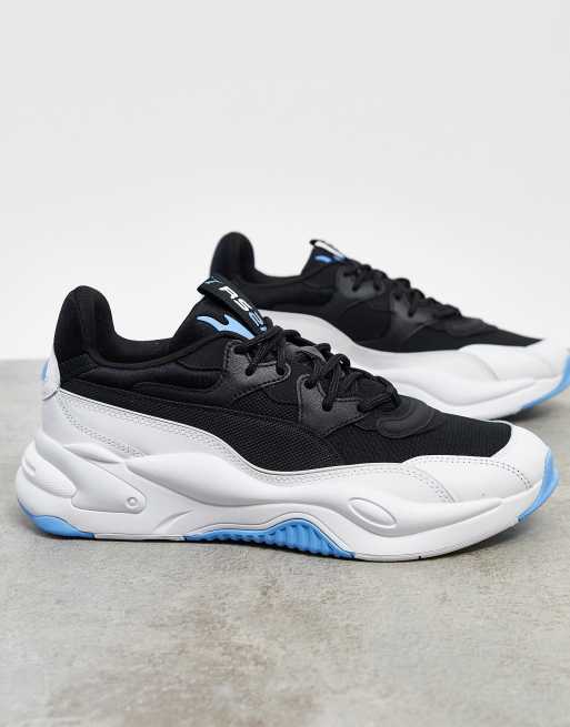 puma ra 2k