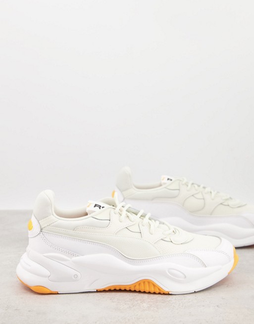Puma RS-2K Streaming trainers in stone