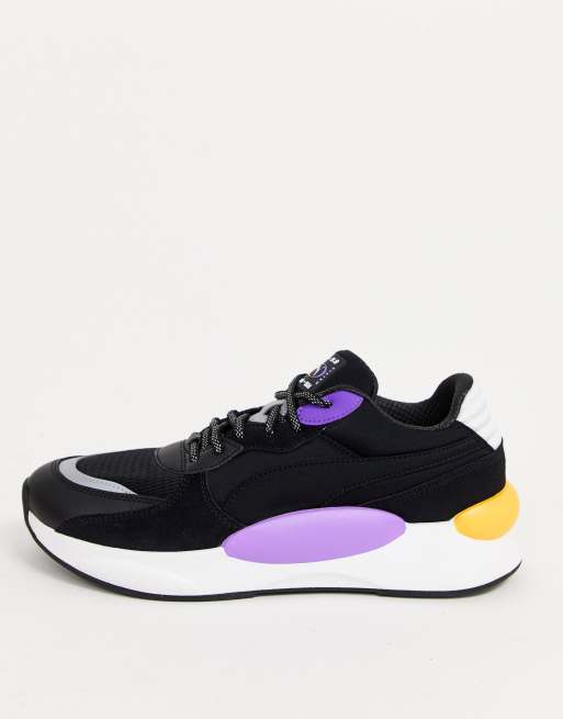 Puma rs hot sale 9.8 gravity trainers