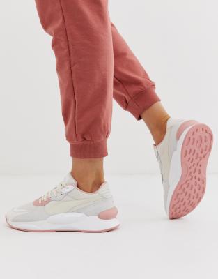 puma rs 9.8 space sneakers