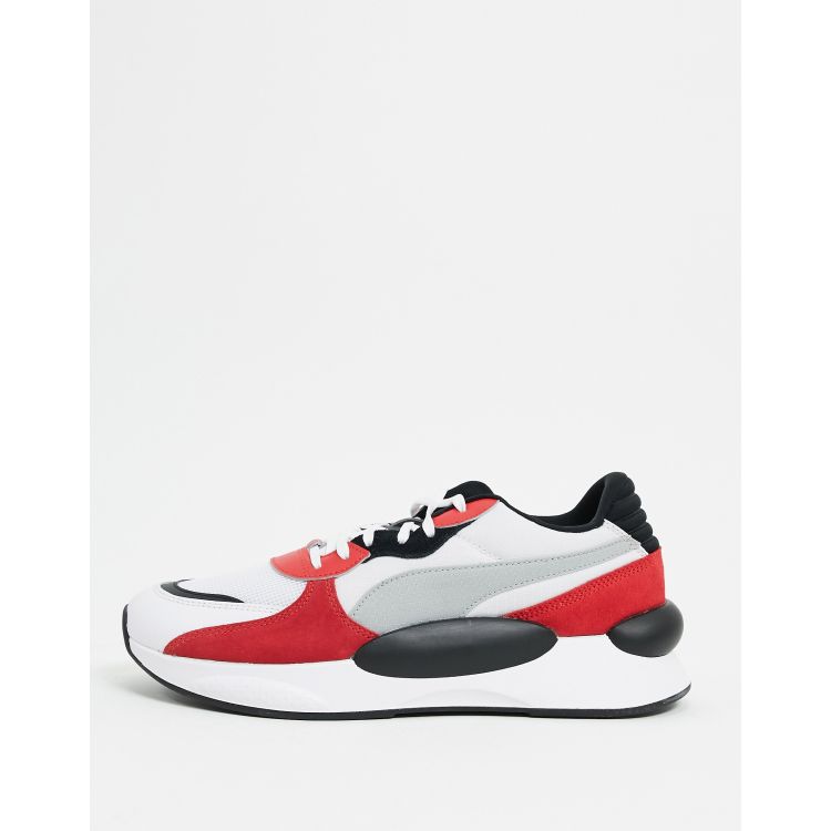 Puma rs hotsell 98 space