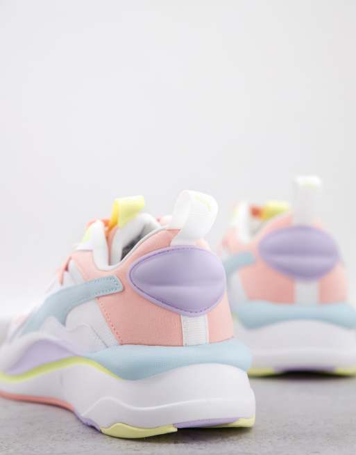 Puma best sale rs pastel