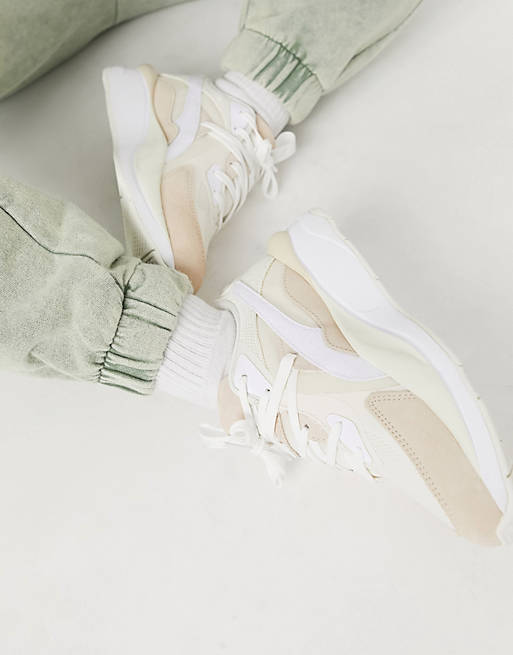 RS Curve Tones trainers in ASOS