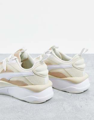puma curve tones